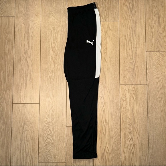 Puma Track Pants Size Large - Picture 2 of 4
